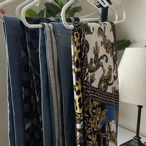 Name Brand Men’s Pants! Bundle Deal!